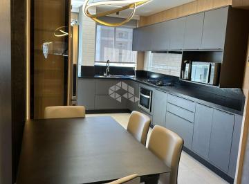 Apartamento · 65m² · 2 Quartos · 1 Vaga · Apartamento com 1 Suíte em Itapema/SC