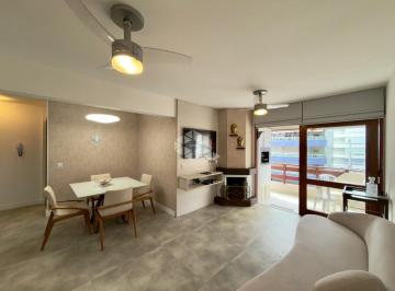 Apartamento · 75m² · 2 Quartos · 1 Vaga · Apartamento 02 dormitórios, 01 vaga em Atlântida/Xangri-Lá