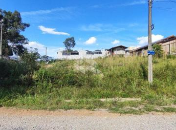 Terreno · 372m² · Terreno de esquina no Bairro Cruzeiro Farroupilha RS