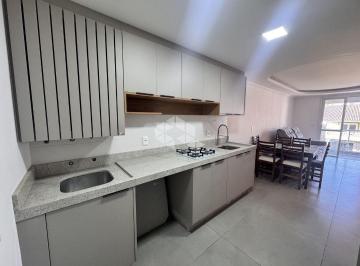 Apartamento · 63m² · 2 Quartos · 2 Vagas · Apartamento n o bairro COLINA SORRISO