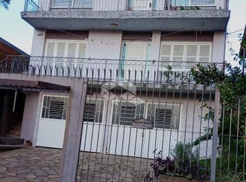 Apartamento · 82m² · 3 Quartos · 1 Vaga · Apartamento 03 dormitórios sem mobiliado no São Leopoldo