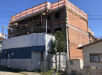 Apartamento · 33m² · 1 Quarto · 1 Vaga · Lançamento no Sagrada Familia