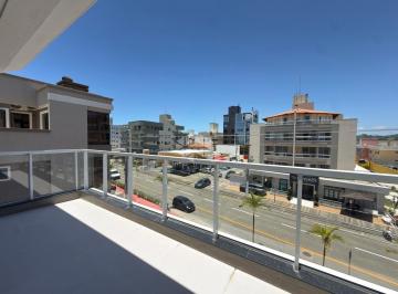 Apartamento · 140m² · 3 Quartos · 2 Vagas · Cobertura com 3 suítes pé na areia, Bombas - Bombinhas SC