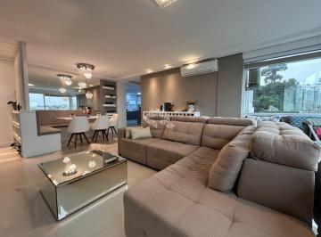 Apartamento · 116m² · 3 Quartos · 2 Vagas · APARTAMENTO COM 3 DORMITÓRIOS, SENDO 1 SUÍTE NO BAIRRO PARQUE EM FARROUPILHA