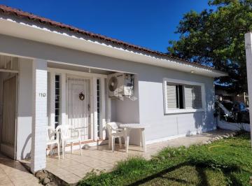Casa · 220m² · 3 Quartos · Casa em Noiva do Mar/Xangri-Lá, 03 dormitórios, 04 vagas