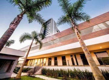 Apartamento · 47m² · 1 Quarto · 1 Vaga · Apartamento semi mobiliado Proximo ao Shopping Villagio