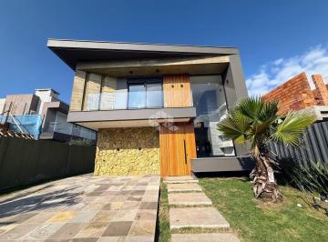 Apartamento · 216m² · 4 Quartos · 4 Vagas · Sobrado 4 suítes, totalmente mobiliado e decorado, garagem para 4 carros, externa com piscina e vist