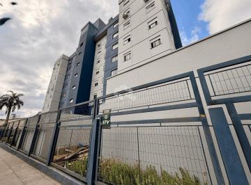 Apartamento · 61m² · 2 Quartos · 1 Vaga · ÓTIMO APARTAMENTO SEMIMOBILIADO NO SANTA LÚCIA-