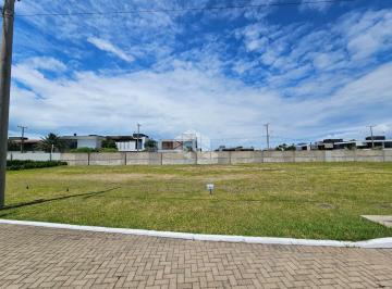 Terreno · 768m² · Três lotes juntos no Loteamento Xangri-Lá Boulevard no centro de Xangri-lá