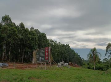 Terreno · 279m² · Altos do Vale - Viva cercado de natureza, a poucos minutos do centro de Montenegro
