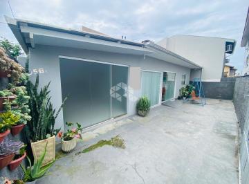 Comercial · 100m² · 4 Quartos · 1 Vaga · Casa Comercial com 4 salas em ótima localização nos Ingleses