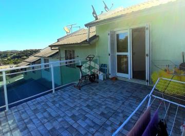 Casa · 44m² · 2 Quartos · 1 Vaga · Sobrado 02 dormitórios sem mobiliado ,e com sacada Desvio Rizzo