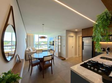 Apartamento · 300m² · 1 Quarto · 1 Vaga · Apartamento no Livin Resort em Atlântida/Xangri-Lá, 01 dormitório, 01 vaga