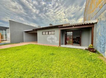 Casa · 105m² · 2 Quartos · 2 Vagas · Casa em Atlântida Sul, 02 dormitórios, 02 vagas