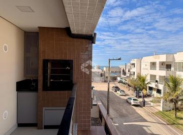 Apartamento · 101m² · 3 Quartos · 2 Vagas · Apartamento com tres quartos em Mariscal Bombinhas SC