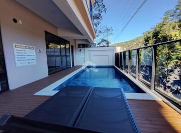 Apartamento · 80m² · 2 Quartos · 1 Vaga · Apartamento com 2 suítes no Centro de Bombinhas