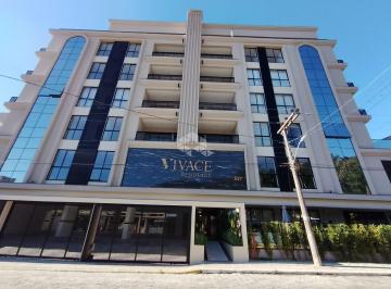 Apartamento · 81m² · 2 Quartos · 1 Vaga · Apartamento com 2 suítes próximo ao mar no Centro de Bombinhas