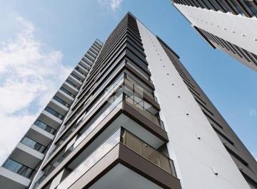 Apartamento · 130m² · 3 Quartos · 2 Vagas · Apartamento em Condomíno Risort no bairro Petrópolis, com 130 m² e 3 (sendo 1 suíte),