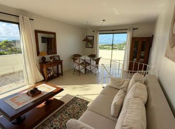 Apartamento · 142m² · 2 Quartos · 1 Vaga · Cobertura em Atlântida-Xangri-Lá, 02 dormitórios, uma suíte, 01 vaga