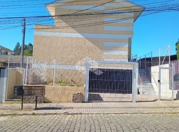 Casa · 66m² · 2 Quartos · 1 Vaga · Sobrado Triplex 02 dormitórios no Cidade Nova