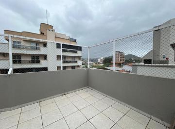 Apartamento · 157m² · 2 Quartos · 2 Vagas · Cobertura Duplex com dois quartos em Bombas Bombinhas SC