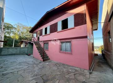 Casa · 196m² · 6 Quartos · 2 Vagas · Casa de dois pavimentos e duas moradias