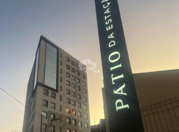 Apartamento · 72m² · 2 Quartos · 2 Vagas · Apartamento 2 dormitórios, vaga dupla de garagem no Bairro Rio Branco