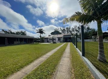 Casa · 140m² · 3 Quartos · 10 Vagas · Casa no Arpoador/Xangri-Lá, 03 dormitórios, suíte, 10 vagas