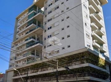 Apartamento · 127m² · 3 Quartos · 2 Vagas · Apartamento semimobiliado à venda | 3 dormitórios (1 suíte) | 2 vagas individuais | São Pelegrino