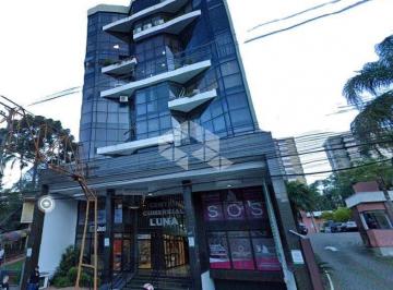 Comercial · 40m² · Sala comercial no Centro