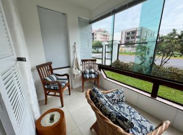 Apartamento · 72m² · 3 Quartos · 1 Vaga · Apartamento em Atlântida/Xangri-Lá com 03 dormitórios 01 vaga