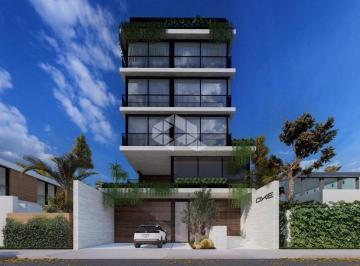 Apartamento · 60m² · 1 Quarto · 1 Vaga · Apartamento com 1 dormitório em Mariscal, Bombinhas SC