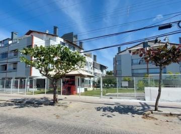 Apartamento · 81m² · 2 Quartos · 1 Vaga · Cobertura 2 dormitórios nos Ingleses - Florianópolis/SC