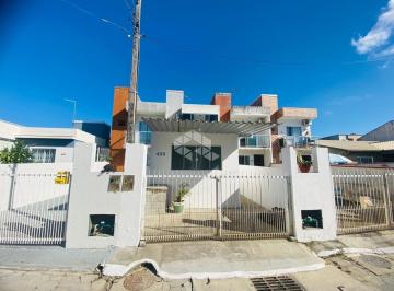 Casa · 85m² · 2 Quartos · 2 Vagas · Casa com 02 suítes no bairro Ingleses - Florianópolis/SC