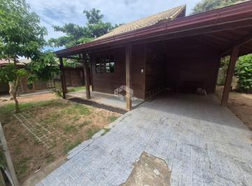 Casa · 82m² · 2 Quartos · 1 Vaga · Casa 2 dormitórios no Rio Vermelho