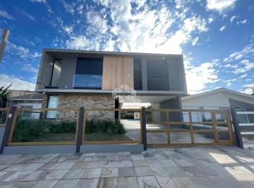 Casa · 270m² · 5 Quartos · Casa/sobrado Centro de Xangri-Lá 05 dormitórios 03 suítes, 04 vagas