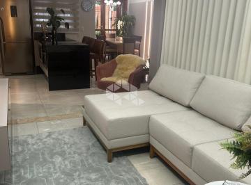 Casa · 122m² · 3 Quartos · 2 Vagas · Casa à venda, 3 quartos, 2 vagas, Santo Antônio - Montenegro/RS
