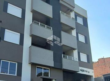 Apartamento · 53m² · 2 Quartos · 1 Vaga · Apartamento novo pronto para morar