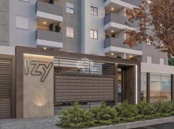 Apartamento · 46m² · 2 Quartos · 1 Vaga · Apartamentos novos no Bela Vista