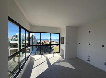 Apartamento · 100m² · 3 Quartos · 2 Vagas · Apartamento com três suítes no Mariscal em Bombinhas SC