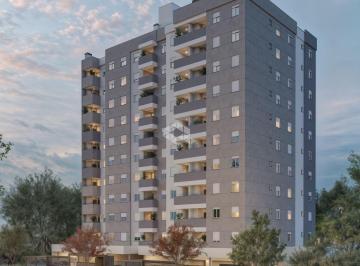 Apartamento · 47m² · 2 Quartos · 1 Vaga · Apartamentos novos no Bela Vista