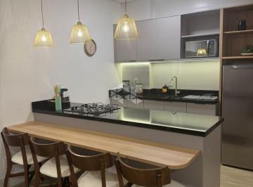 Apartamento · 46m² · 1 Quarto · 1 Vaga · Studio Completo com Lazer Premium e Vaga de Garagem