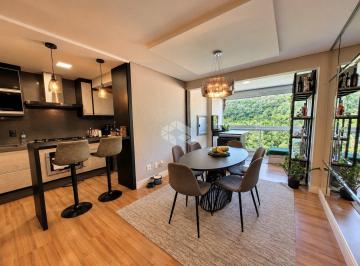 Apartamento · 94m² · 3 Quartos · 2 Vagas · Apartamento com sol da manha, 3 dormitorios, 1 suíte e lavabo
