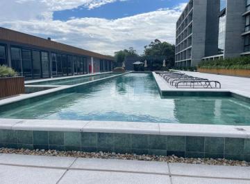 Apartamento · 71m² · 2 Quartos · 2 Vagas · Apartamento no Livin Resort em Atlântida/Xangri-Lá, 02 dormitórios, 1 suíte 02 vagas