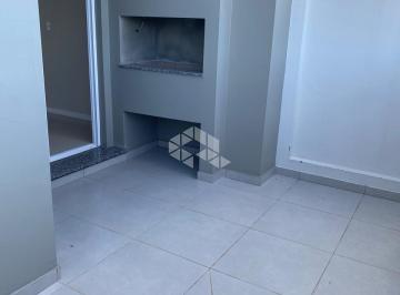 Casa · 97m² · 3 Quartos · 2 Vagas · Sobrado individual no bairro São Luiz