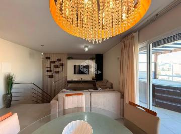 WhatsApp Image 2026-07-16 at 15.15 · VENDA Cobertura Duplex Mobiliada a Poucos Passos do Mar de Fora - Mariscal, Bombi9nhas SC