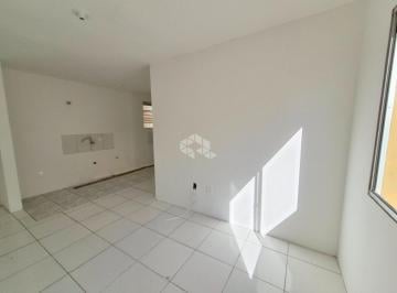 Apartamento · 47m² · 2 Quartos · 1 Vaga · Apartamento de 2 dormitorios e 1 vaga em excelente localização na Palhoça