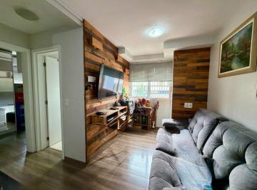 Apartamento · 61m² · 2 Quartos · 1 Vaga · ÓTIMO APARTAMENTO SEMIMOBILIADO NO SANTA LÚCIA-