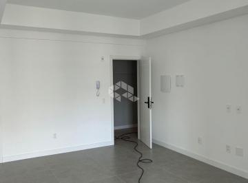 Apartamento · 31m² · 1 Quarto · 1 Vaga · Excelente Studio localização: 200 m do Shopping Beira-Mar + piscina borda infinita e área de lazer c