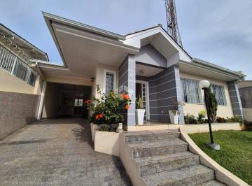 Casa · 209m² · 5 Quartos · 3 Vagas · Casa Térrea com 5 dormitórios na Carvoeira